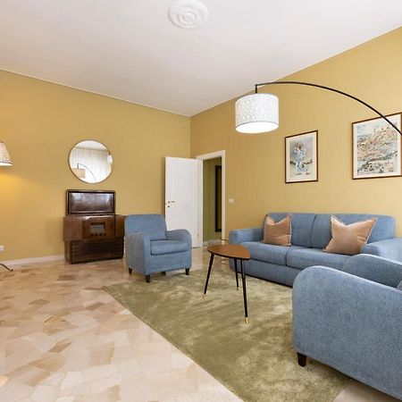 Lilly Apartment Florence Buitenkant foto
