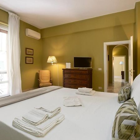 Lilly Apartment Florence Buitenkant foto