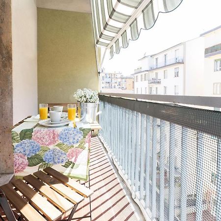 Lilly Apartment Florence Buitenkant foto