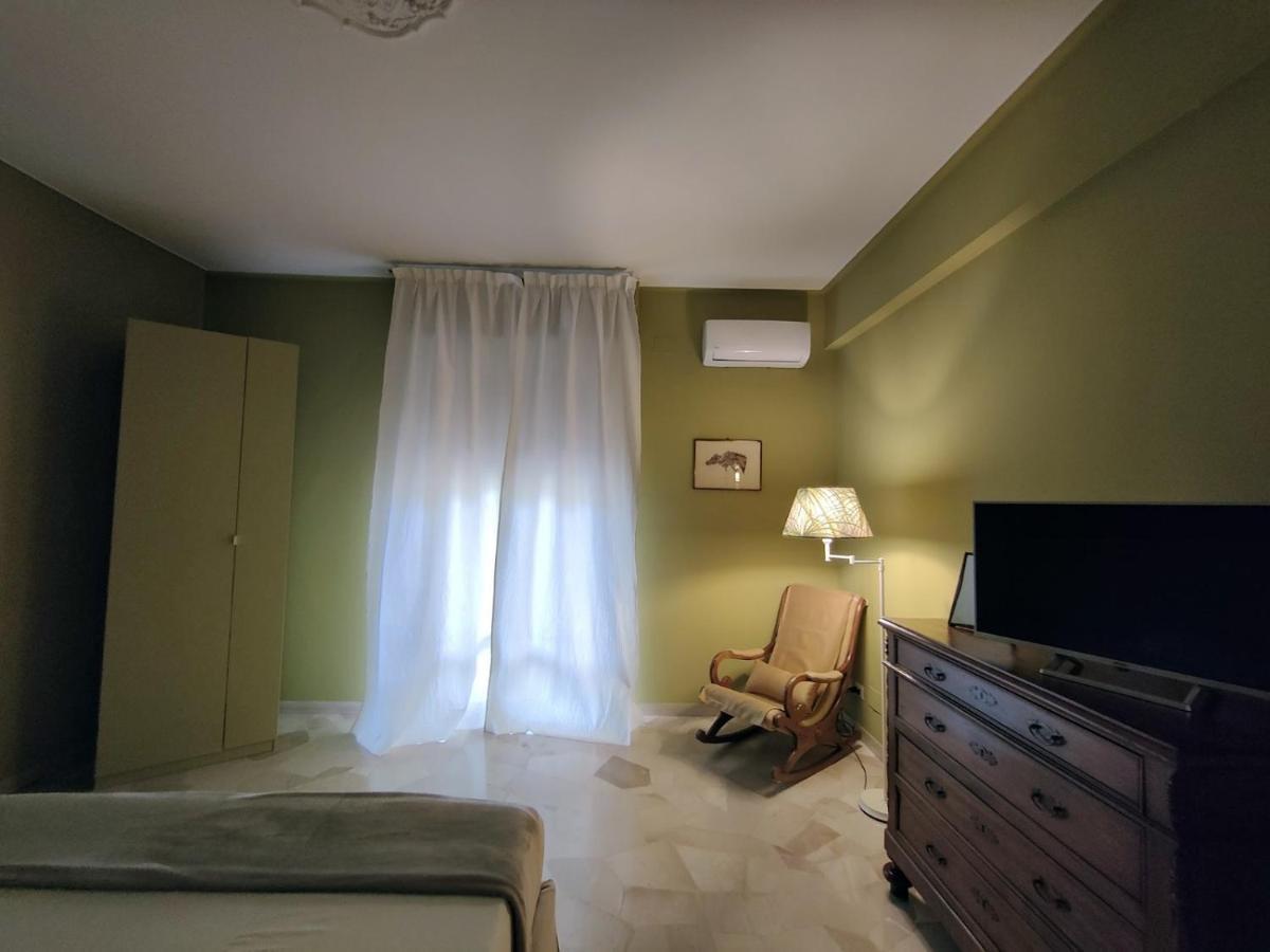 Lilly Apartment Florence Buitenkant foto
