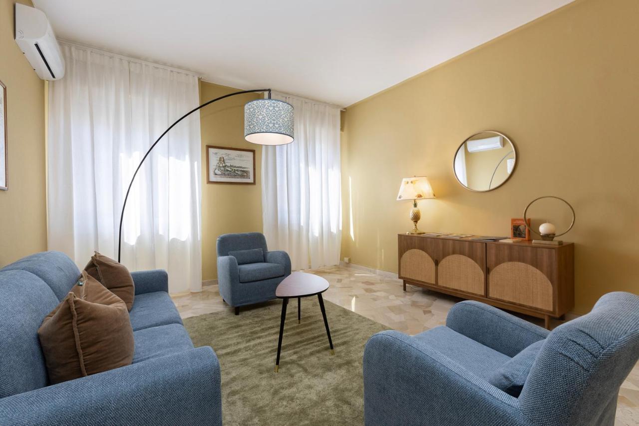 Lilly Apartment Florence Buitenkant foto