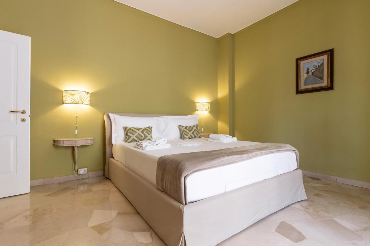 Lilly Apartment Florence Buitenkant foto