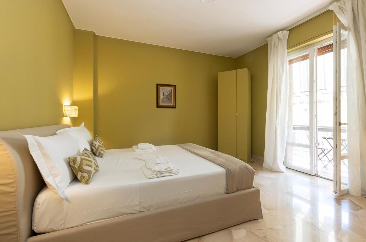 Lilly Apartment Florence Buitenkant foto