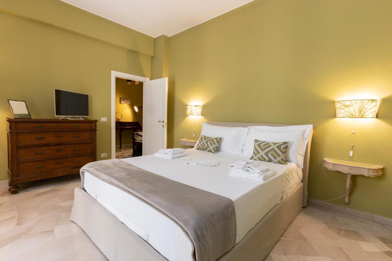 Lilly Apartment Florence Buitenkant foto