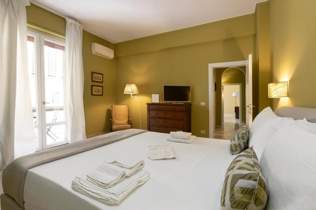 Lilly Apartment Florence Buitenkant foto