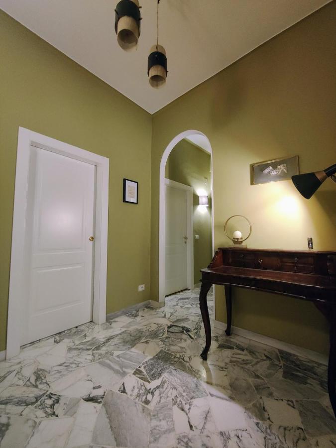 Lilly Apartment Florence Buitenkant foto