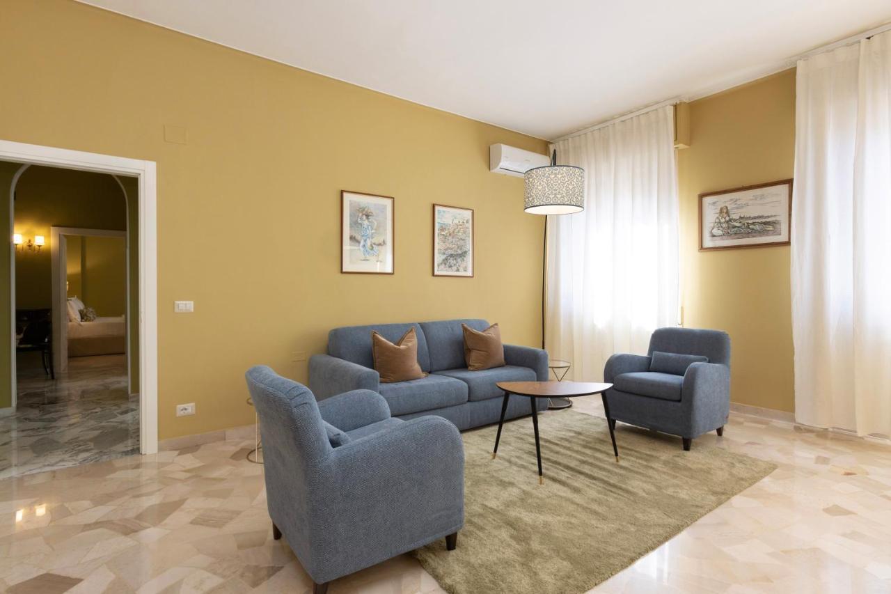 Lilly Apartment Florence Buitenkant foto