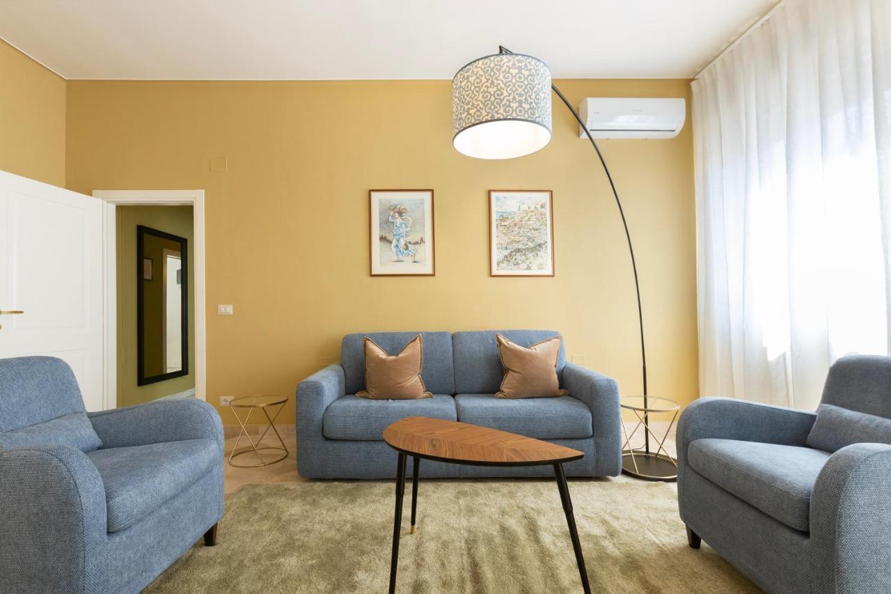 Lilly Apartment Florence Buitenkant foto