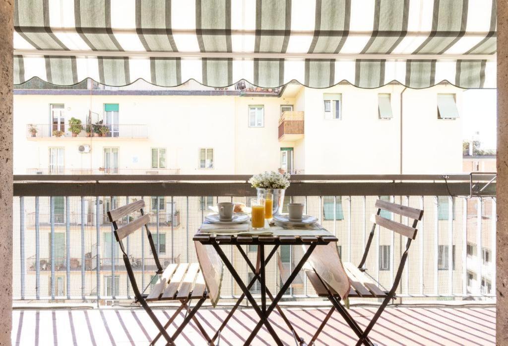 Lilly Apartment Florence Buitenkant foto