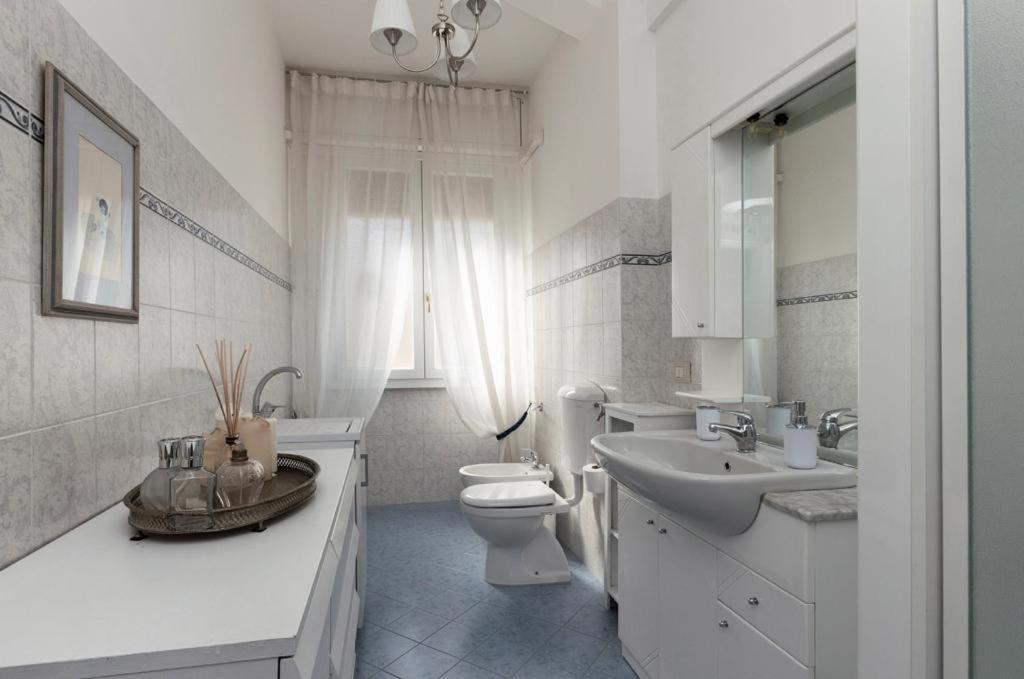 Lilly Apartment Florence Buitenkant foto