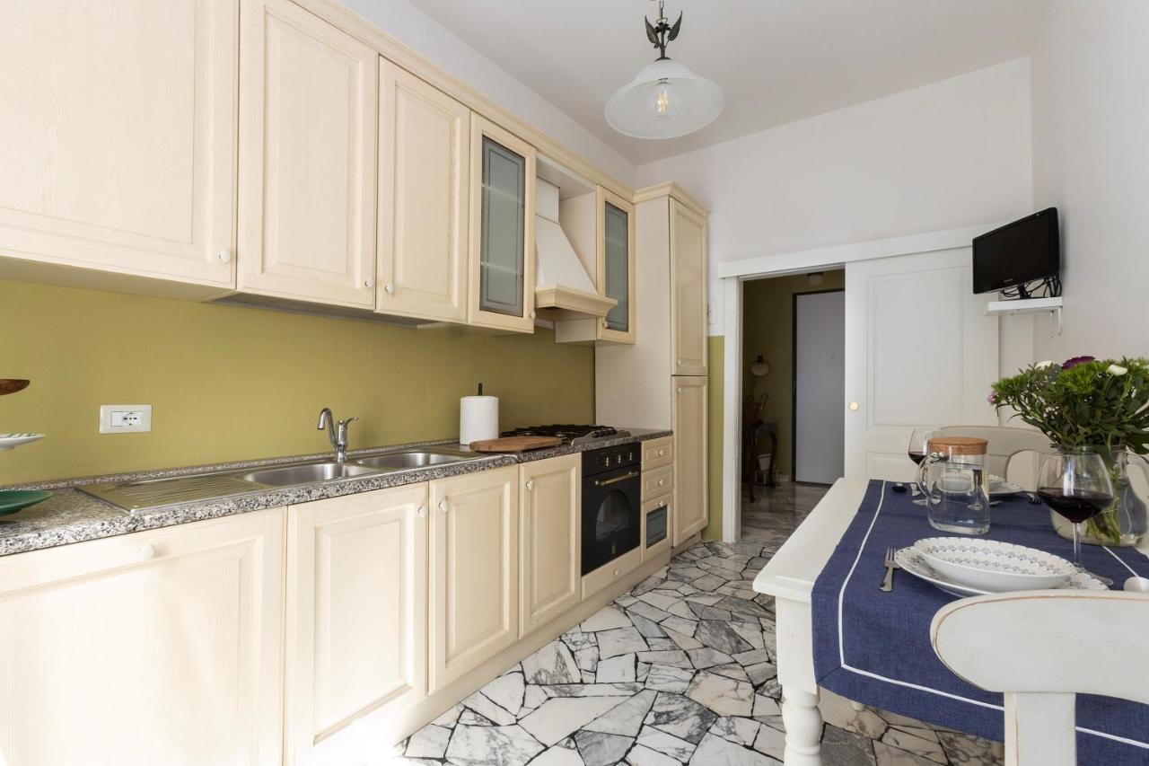 Lilly Apartment Florence Buitenkant foto